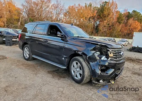 2020 Ford Expedition Xlt from USA, damaged, VIN 1FMJU1HT3LEA54716